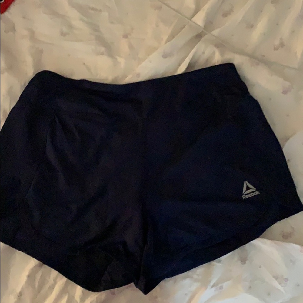 Reebok Athletic Shorts